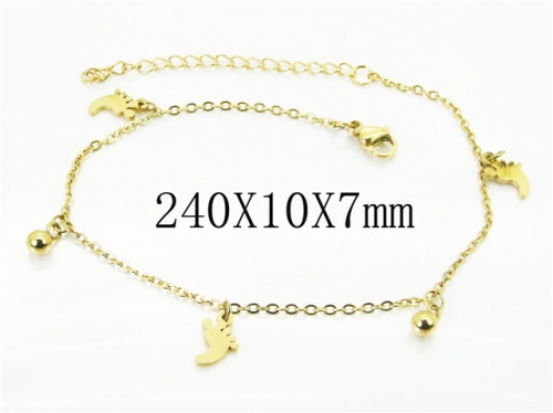 Ulyta Jewelry Wholesale Bracelets Jewelry Stainless Steel 316L Jewelry Bracelets BC67B0103JR