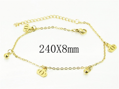 Ulyta Jewelry Wholesale Bracelets Jewelry Stainless Steel 316L Jewelry Bracelets BC67B0095JZ