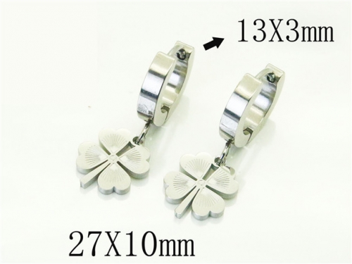 Ulyta Jewelry Wholesale Earrings Jewelry Stainless Steel Earrings Or Studs BC80E1031SJL