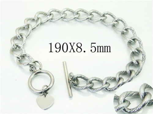 Ulyta Jewelry Wholesale Bracelets Jewelry Stainless Steel 316L Jewelry Bracelets BC70B0481JL