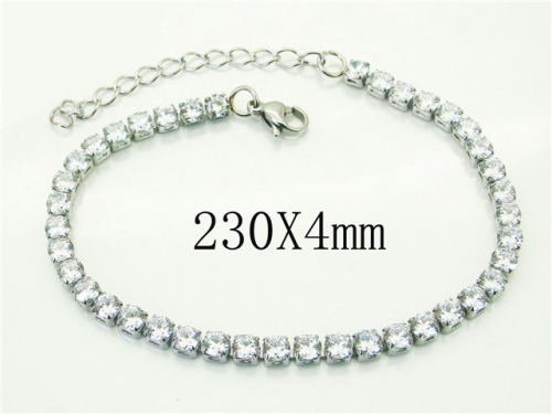 Ulyta Jewelry Wholesale Bracelets Jewelry Stainless Steel 316L Jewelry Bracelets BC30B0102PQ