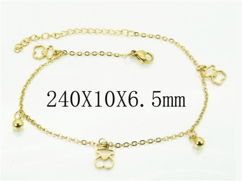 Ulyta Jewelry Wholesale Bracelets Jewelry Stainless Steel 316L Jewelry Bracelets BC67B0090JE