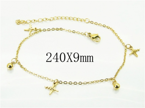 Ulyta Jewelry Wholesale Bracelets Jewelry Stainless Steel 316L Jewelry Bracelets BC67B0105JY