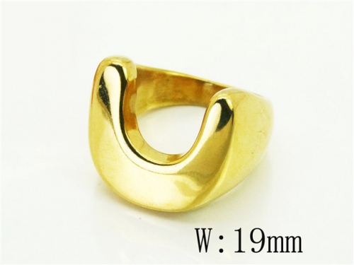 Ulyta Jewelry Wholesale Rings Jewelry 316L Stainless Steel Jewelry Rings Wholesaler BC16R0573OU