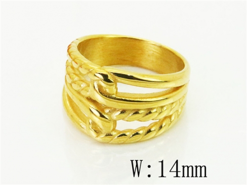 Ulyta Jewelry Wholesale Rings Jewelry 316L Stainless Steel Jewelry Rings Wholesaler BC16R0563OC