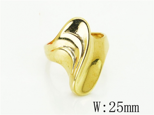 Ulyta Jewelry Wholesale Rings Jewelry 316L Stainless Steel Jewelry Rings Wholesaler BC16R0579OB