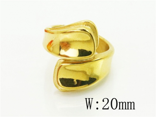 Ulyta Jewelry Wholesale Rings Jewelry 316L Stainless Steel Jewelry Rings Wholesaler BC16R0569OS