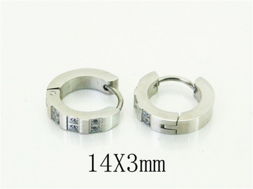 Ulyta Jewelry Wholesale Earrings Jewelry Stainless Steel Earrings Or Studs BC05E2138HIE