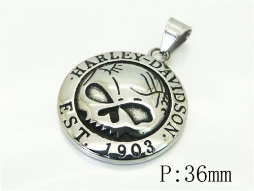 Ulyta Jewelry Wholesale Pendants Jewelry Stainless Steel 316L Jewelry Pendant BC22P1163HSS