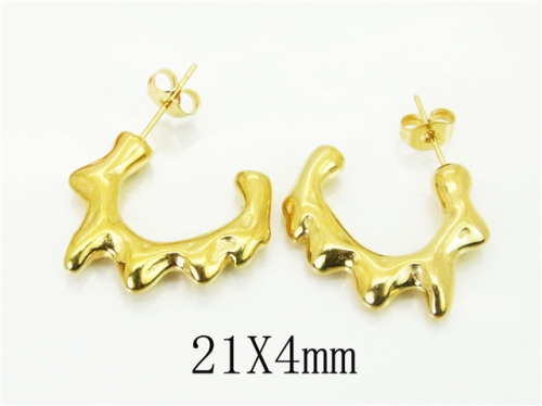 Ulyta Jewelry Wholesale Earrings Jewelry Stainless Steel Earrings Or Studs BC16E0277OV