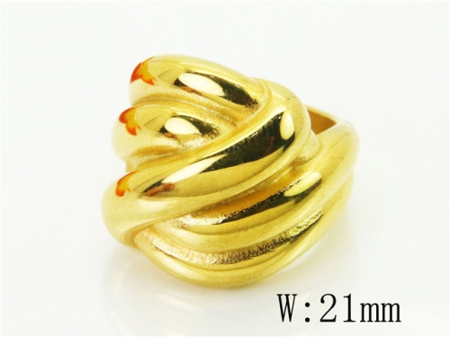 Ulyta Jewelry Wholesale Rings Jewelry 316L Stainless Steel Jewelry Rings Wholesaler BC16R0561OV