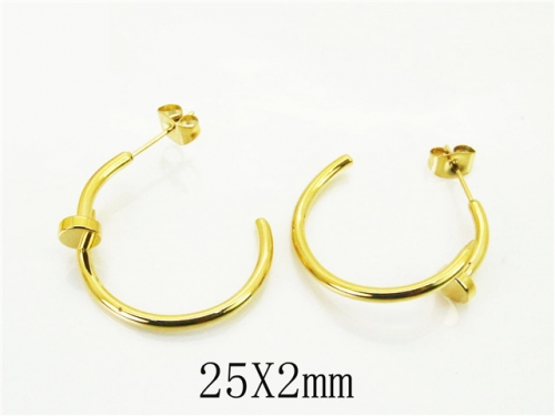 Ulyta Jewelry Wholesale Earrings Jewelry Stainless Steel Earrings Or Studs BC64E0520HXX