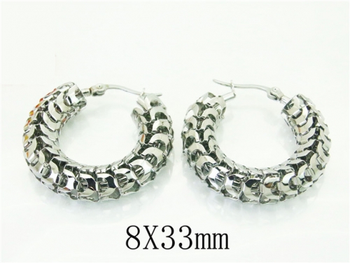 Ulyta Jewelry Wholesale Earrings Jewelry Stainless Steel Earrings Or Studs BC22E0645HTT