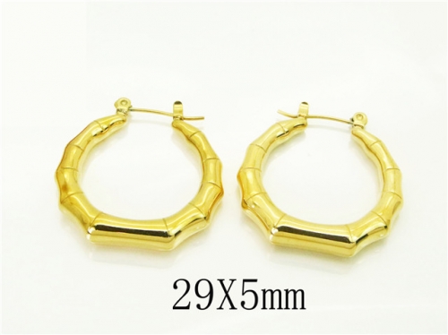 Ulyta Jewelry Wholesale Earrings Jewelry Stainless Steel Earrings Or Studs BC74E0113COL