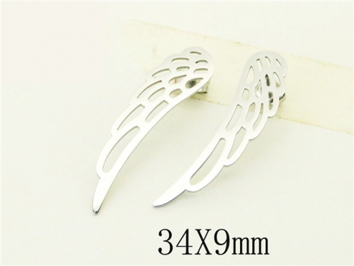 Ulyta Jewelry Wholesale Earrings Jewelry Stainless Steel Earrings Or Studs BC74E0094JL