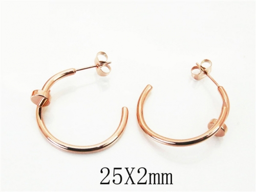 Ulyta Jewelry Wholesale Earrings Jewelry Stainless Steel Earrings Or Studs BC64E0521HEE