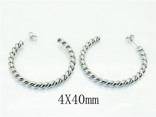 Ulyta Jewelry Wholesale Earrings Jewelry Stainless Steel Earrings Or Studs BC22E0640OQ