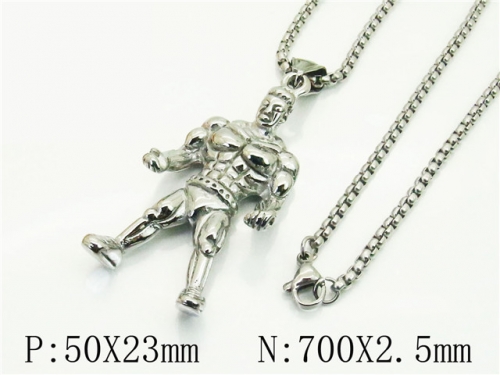 Ulyta Wholesale Necklace Jewelry Stainless Steel 316L Necklace NO.#BC62N0508HIE