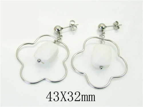 Ulyta Jewelry Wholesale Earrings Jewelry Stainless Steel Earrings Or Studs BC64E0533KC