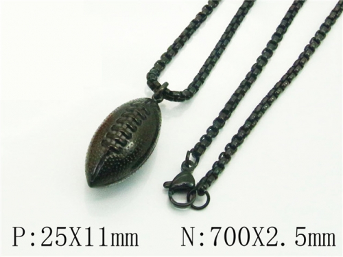 Ulyta Wholesale Necklace Jewelry Stainless Steel 316L Necklace NO.#BC62N0501HKR