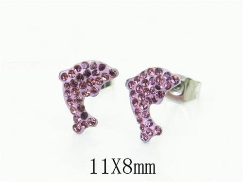 Ulyta Jewelry Wholesale Earrings Jewelry Stainless Steel Earrings Or Studs BC64E0499VJL
