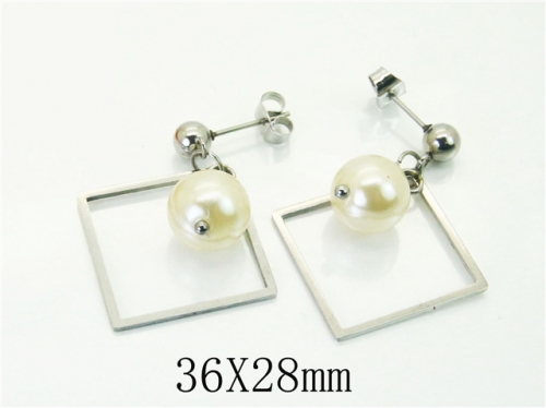 Ulyta Jewelry Wholesale Earrings Jewelry Stainless Steel Earrings Or Studs BC64E0526KW