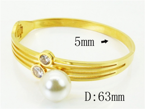 Ulyta Bangles Wholesale Bangles Jewelry 316L Stainless Steel Jewelry Bangles BC64B1667HLC