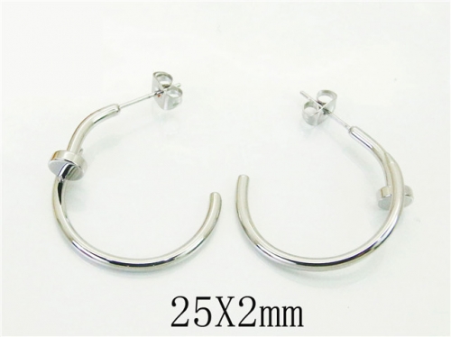 Ulyta Jewelry Wholesale Earrings Jewelry Stainless Steel Earrings Or Studs BC64E0519PC