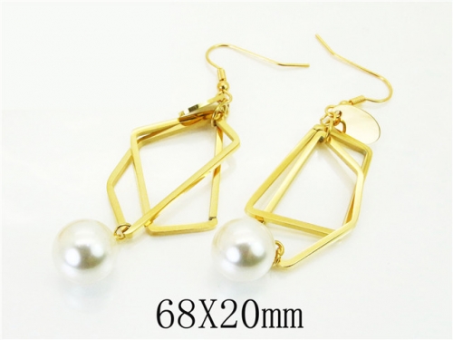 Ulyta Jewelry Wholesale Earrings Jewelry Stainless Steel Earrings Or Studs BC64E0532NS