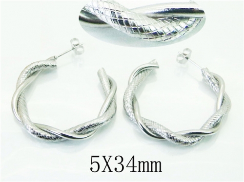 Ulyta Jewelry Wholesale Earrings Jewelry Stainless Steel Earrings Or Studs BC22E0642HHV