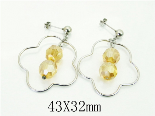 Ulyta Jewelry Wholesale Earrings Jewelry Stainless Steel Earrings Or Studs BC64E0535KF