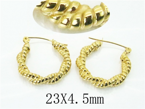 Ulyta Jewelry Wholesale Earrings Jewelry Stainless Steel Earrings Or Studs BC22E0650HJE