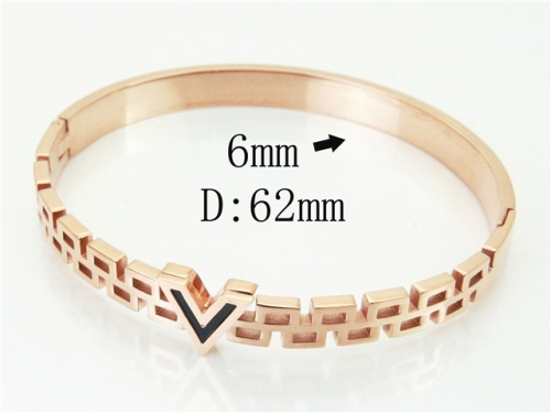 Ulyta Bangles Wholesale Bangles Jewelry 316L Stainless Steel Jewelry Bangles BC64B1673HHV