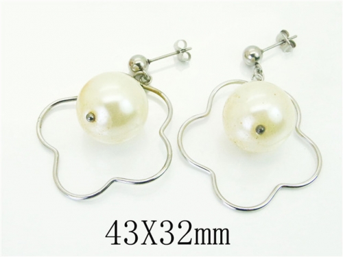 Ulyta Jewelry Wholesale Earrings Jewelry Stainless Steel Earrings Or Studs BC64E0537KW