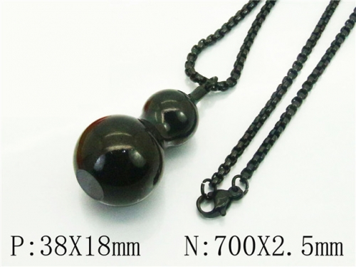 Ulyta Wholesale Necklace Jewelry Stainless Steel 316L Necklace NO.#BC62N0504HKC