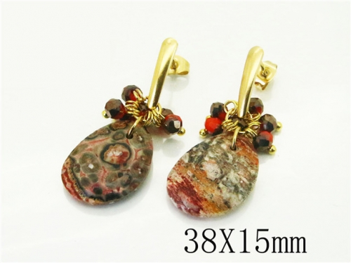 Ulyta Jewelry Wholesale Earrings Jewelry Stainless Steel Earrings Or Studs BC92E0208HLZ