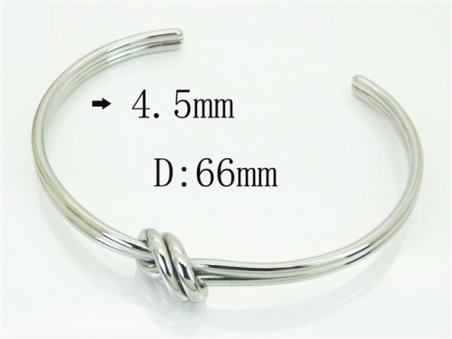 Ulyta Bangles Wholesale Bangles Jewelry 316L Stainless Steel Jewelry Bangles BC22B0524HLQ