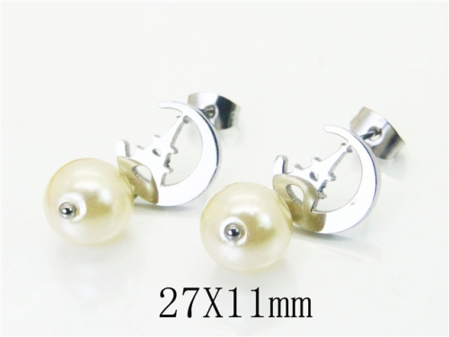 Ulyta Jewelry Wholesale Earrings Jewelry Stainless Steel Earrings Or Studs BC64E0510KX