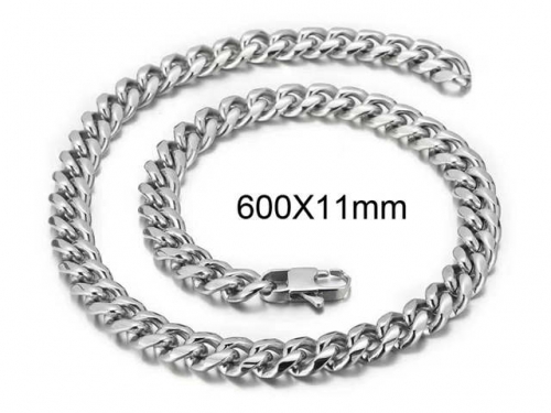 BC Wholesale Jewelry Chains Stainless Steel 316L Chains Necklace NO.#SJ144N0484