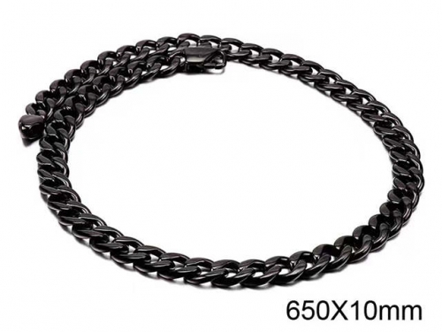 BC Wholesale Jewelry Chains Stainless Steel 316L Chains Necklace NO.#SJ144N0886