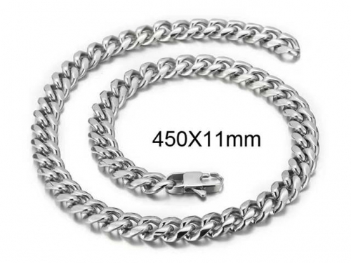 BC Wholesale Jewelry Chains Stainless Steel 316L Chains Necklace NO.#SJ144N0481