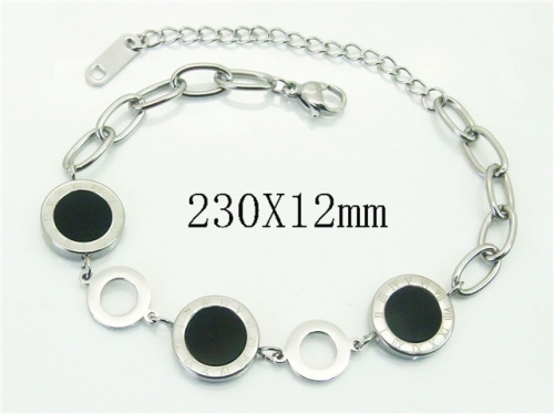 Ulyta Jewelry Wholesale Bracelets Jewelry Stainless Steel 316L Jewelry Bracelets BC19B1165OB