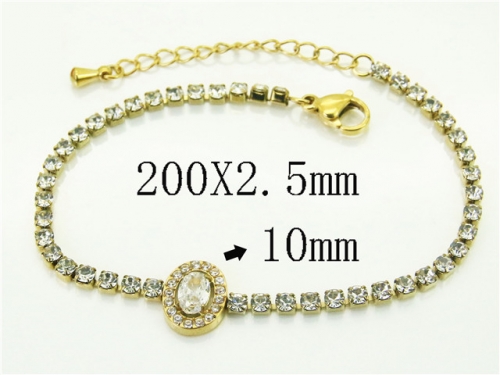 Ulyta Jewelry Wholesale Bracelets Jewelry Stainless Steel 316L Jewelry Bracelets BC32B1063HWW