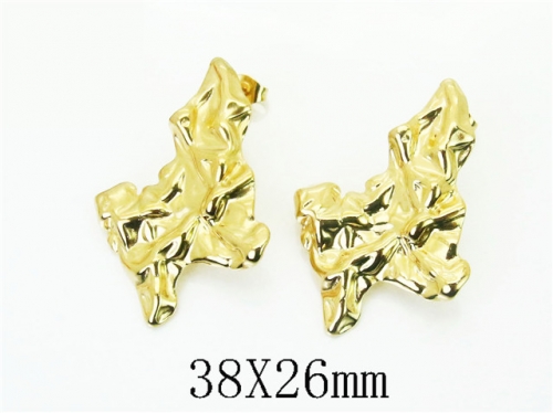 Ulyta Jewelry Wholesale Earrings Jewelry Stainless Steel Earrings Or Studs BC80E1042NE