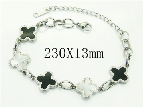 Ulyta Jewelry Wholesale Bracelets Jewelry Stainless Steel 316L Jewelry Bracelets BC19B1168PD
