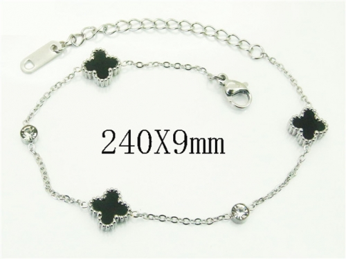 Ulyta Jewelry Wholesale Bracelets Jewelry Stainless Steel 316L Jewelry Bracelets BC19B1183OW