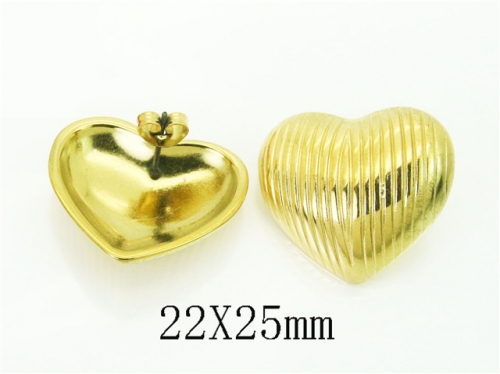 Ulyta Jewelry Wholesale Earrings Jewelry Stainless Steel Earrings Or Studs BC70E1401MZ