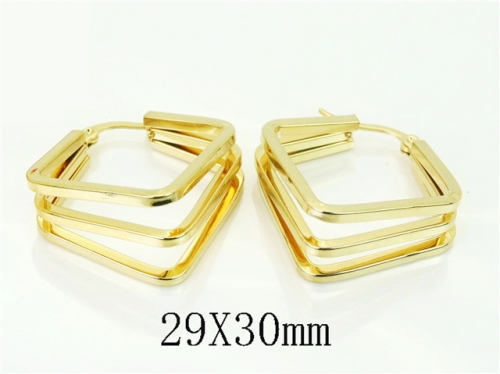 Ulyta Jewelry Wholesale Earrings Jewelry Stainless Steel Earrings Or Studs BC80E1055LL