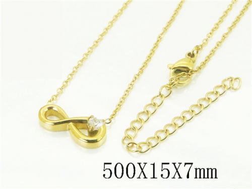 Ulyta Wholesale Necklace Jewelry Stainless Steel 316L Necklace Jewelry BC12N0750ND