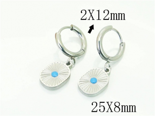 Ulyta Jewelry Wholesale Earrings Jewelry Stainless Steel Earrings Or Studs BC80E1085JE